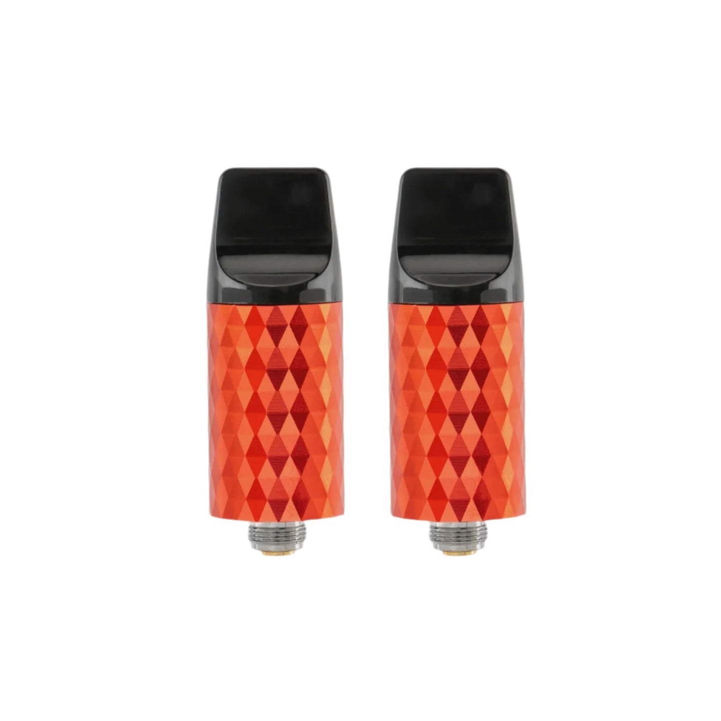 Ooze Beacon Vape Coil - Red Black