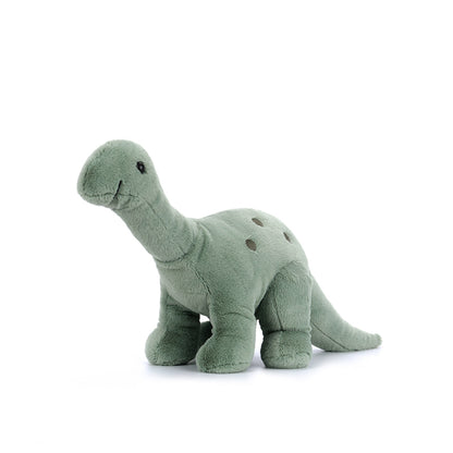 McHugs Brontosaurus Stuffed Animal
