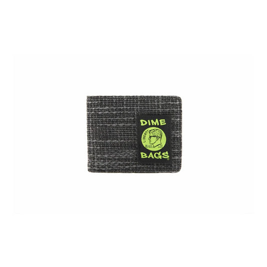 Dime Bag Bifold Wallet