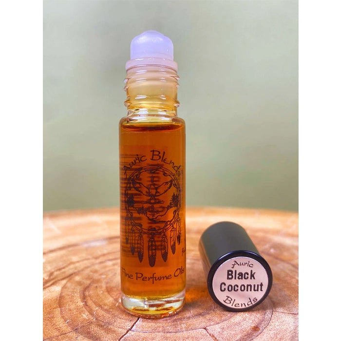 Auric Blends Roll-On Perfume