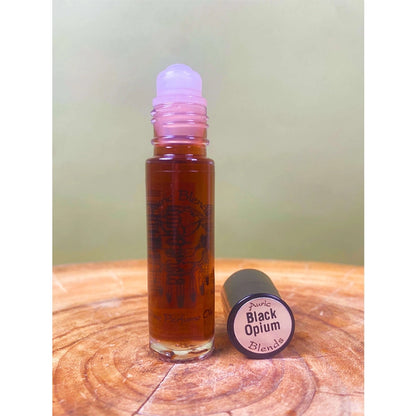 Auric Blends Roll-On Perfume