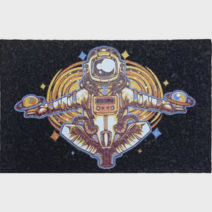 Blastronaut Mood Mat - Medium Rectangle SALE
