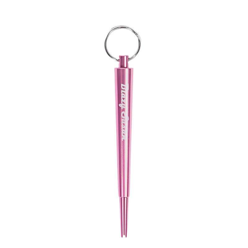 Blazy Susan Aluminum Cone Rolling Tool - Assorted Colors