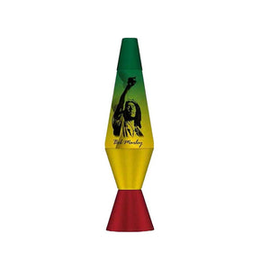 LAVA® Lamp Bob Marley Power