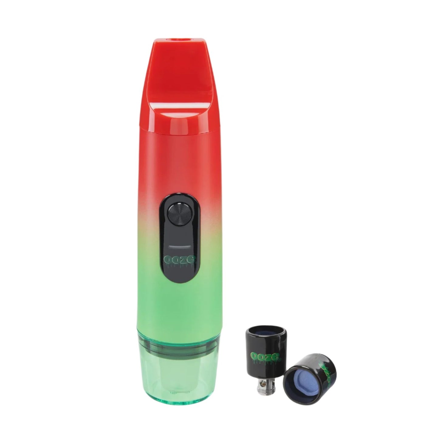 Ooze Booster Extract Vaporizer – C-Core 1100 MAh - Rasta