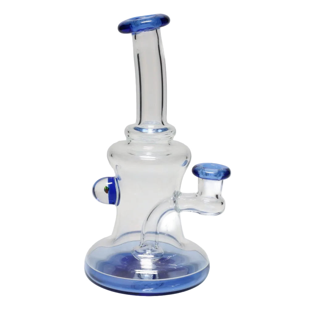 Busha Glass Blue Dream Jammer SALE