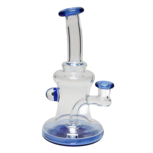 Busha Glass Blue Dream Jammer SALE