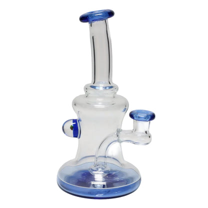 Busha Glass Blue Dream Jammer SALE