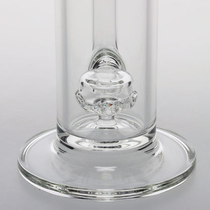 VMA Glassworks Clear Flare Foot Rig