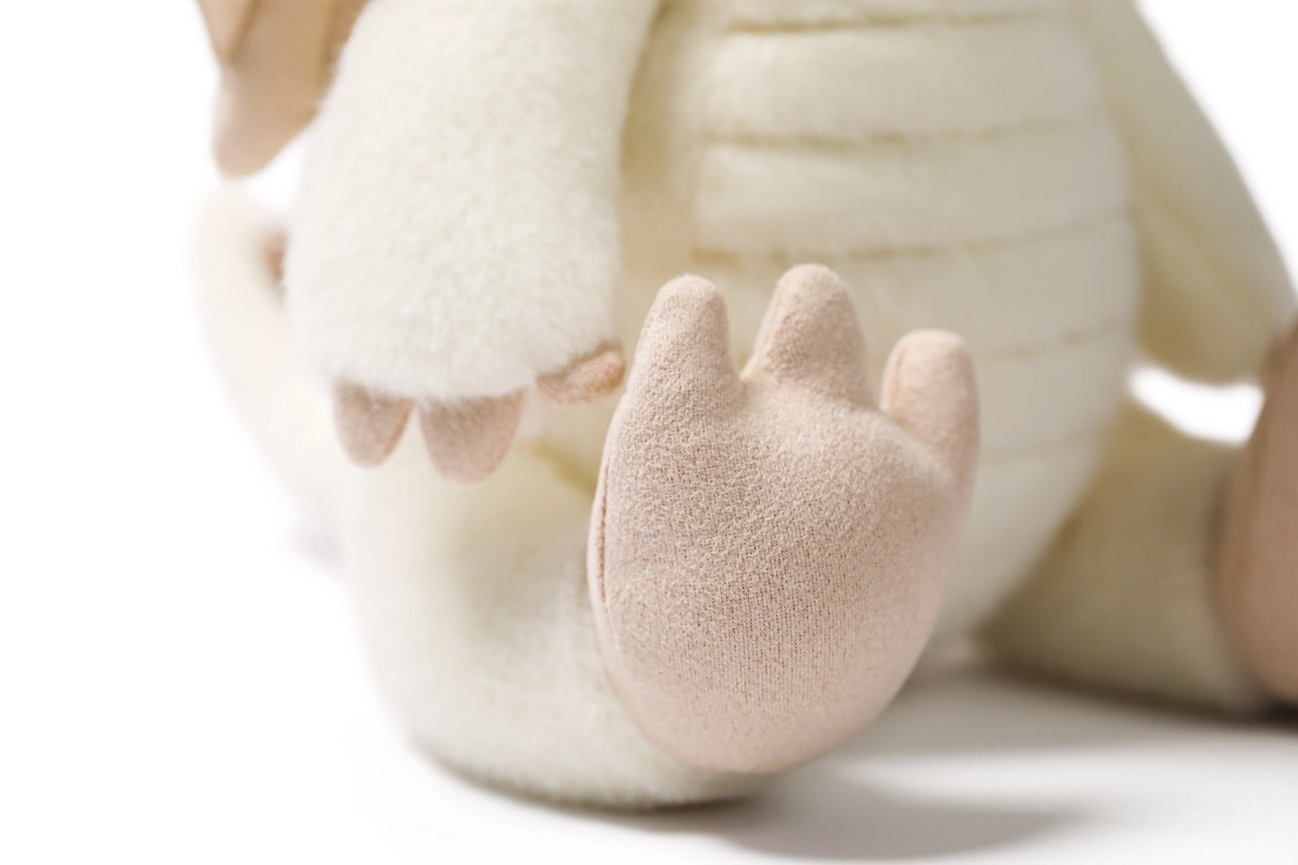 McHugs Fionn Dragon Myth Series Stuffed Animal