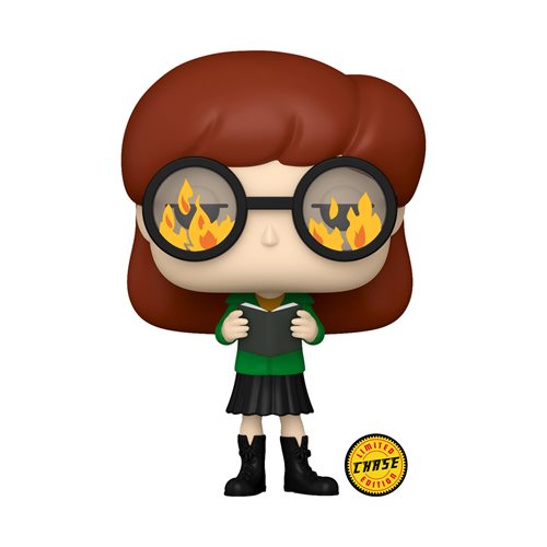 Daria Funko Pop! Vinyl Figure #1439