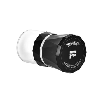 Pulsar King Kut V2 Electric Grinder 370mah - Black