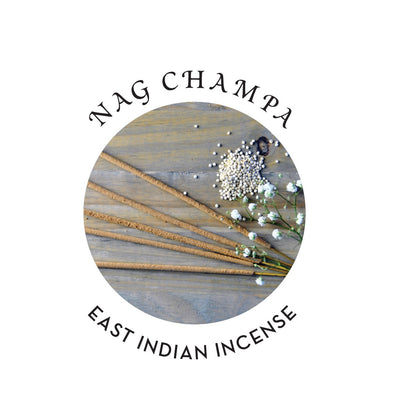 Earthly Body Hemp Seed Conditioner - Nag Champa 8 oz