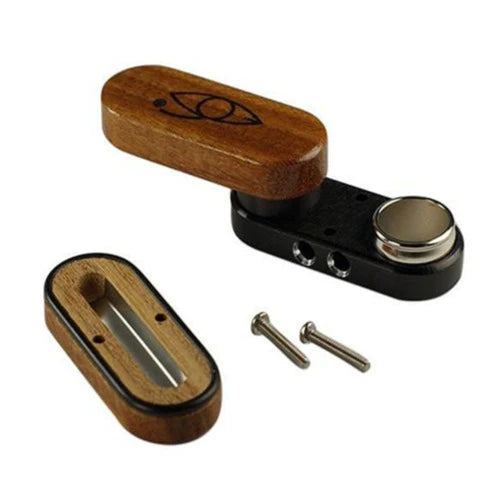 The Original Monkey Pipe - Assorted Colors