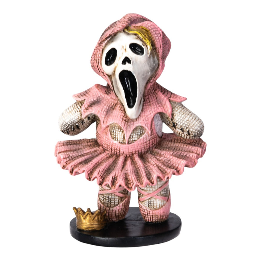 Pinheads Ballerina by Ruben Macias