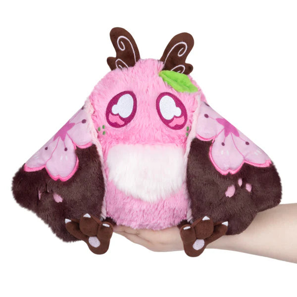 Squishable Sakura Mothman - Mini