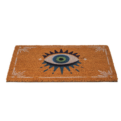 All Seeing Eye Doormat