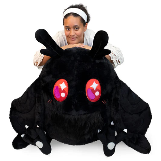 Squishable Massive Baby Mothman
