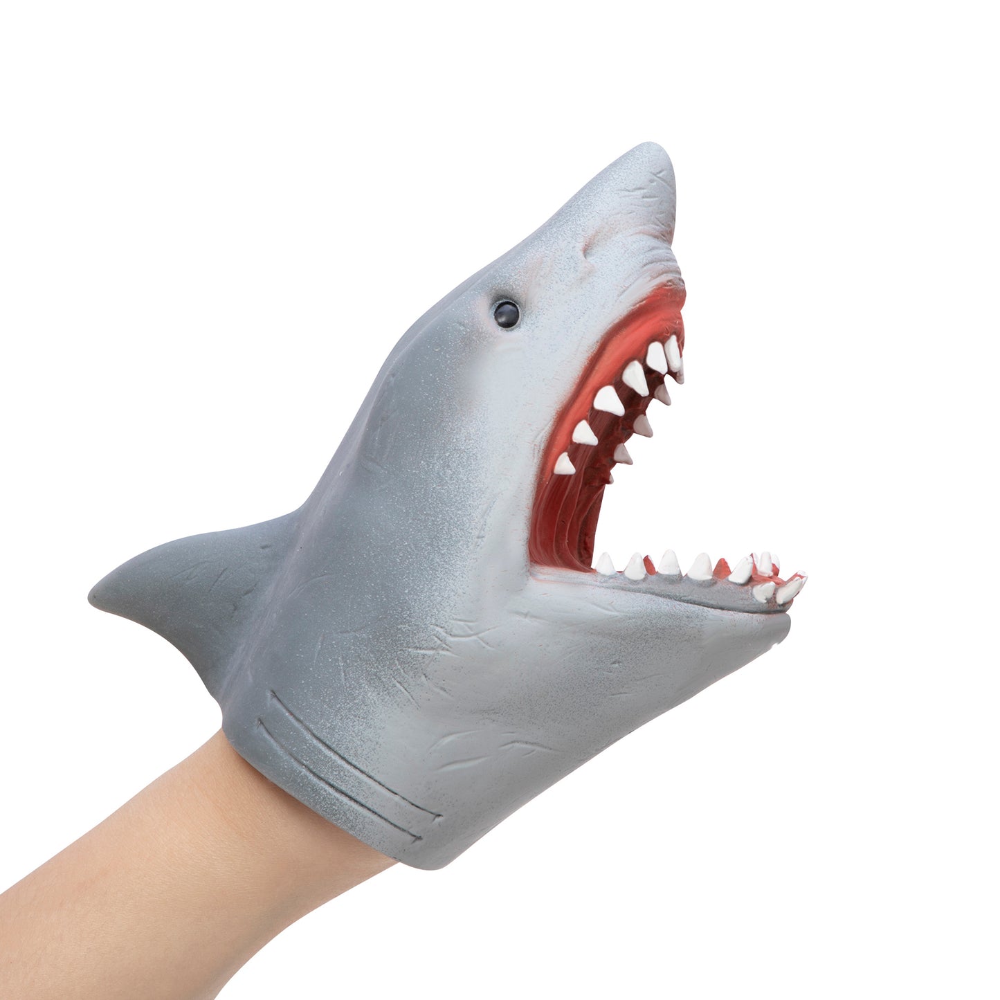 Chomping Shark Hand Puppet