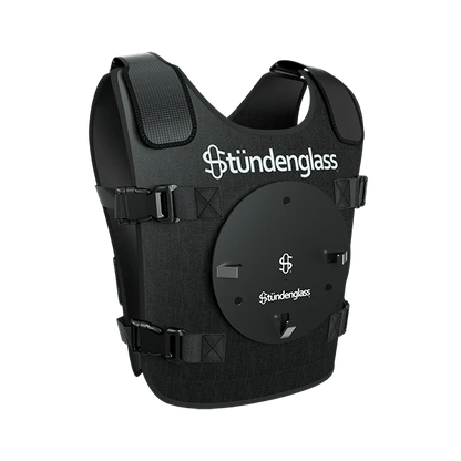 Stündenglass® Chest Mount