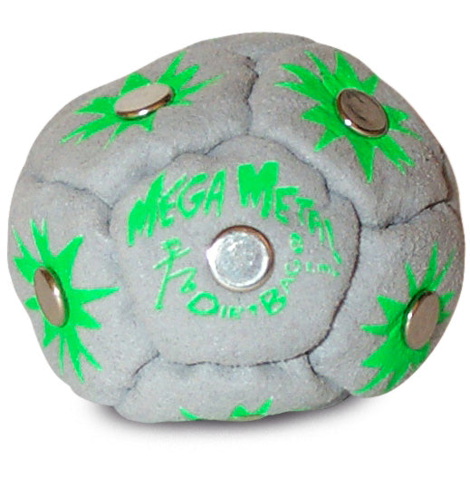 Dirtbag Mega Metal Footbag
