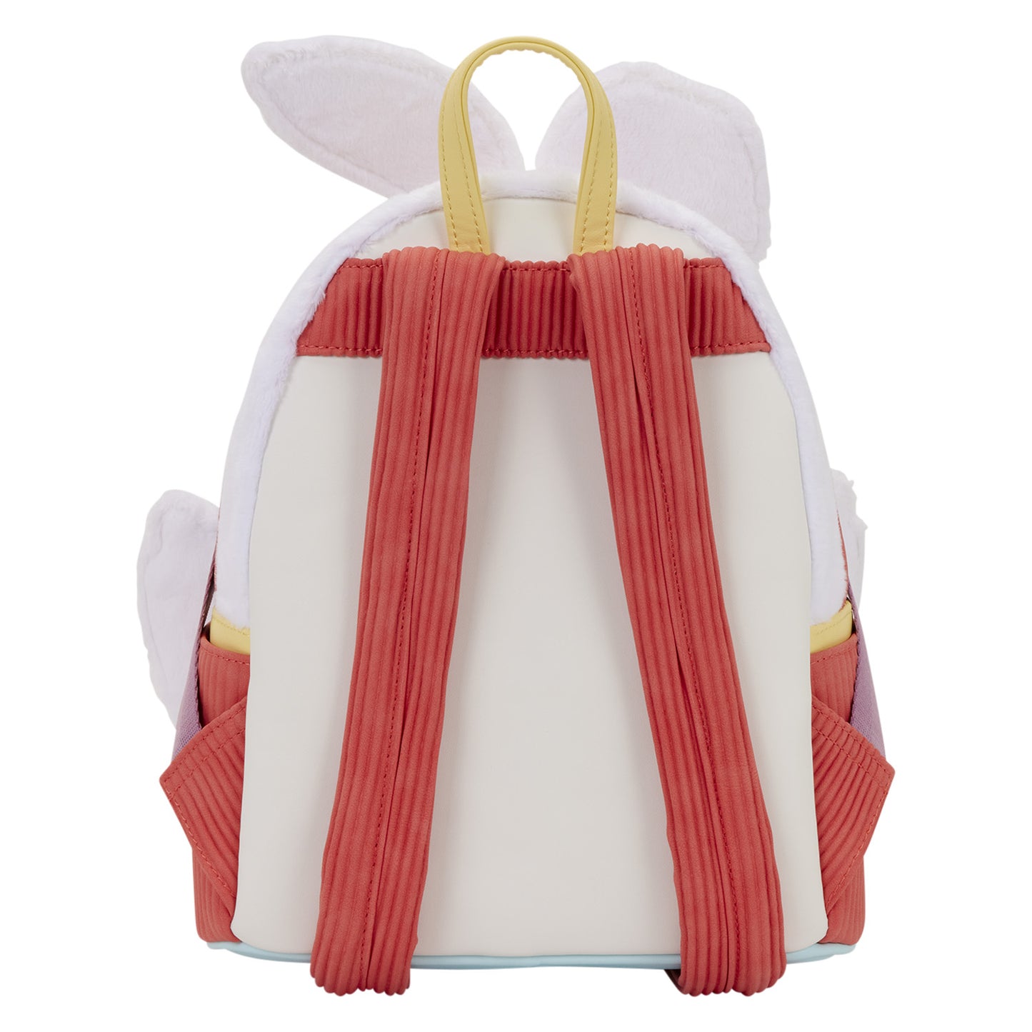 Loungefly Disney Alice in Wonderland White Rabbit Cosplay Mini Backpack