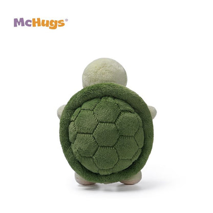 McHugs Naughty Sea Turtle Weighted Plush 18cm