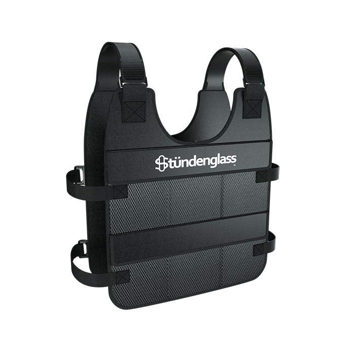 Stündenglass® Chest Mount