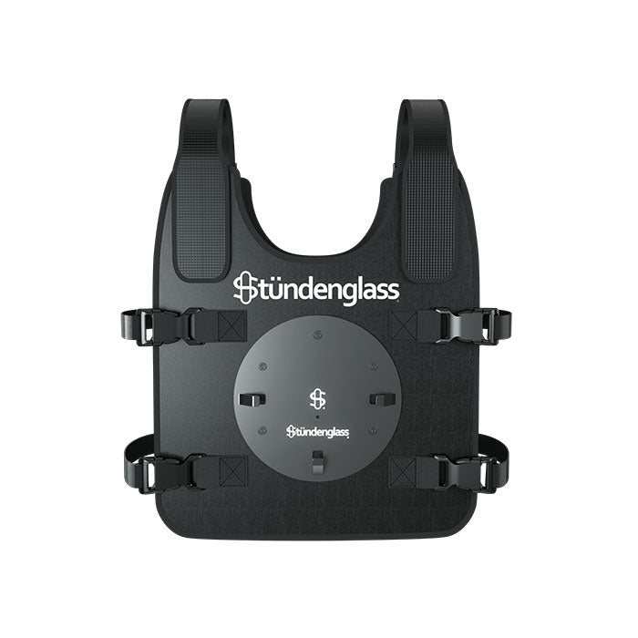 Stündenglass® Chest Mount