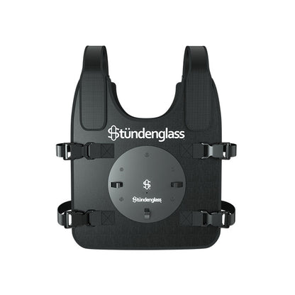 Stündenglass® Chest Mount