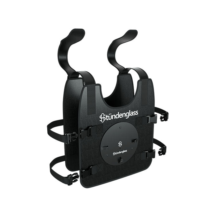 Stündenglass® Chest Mount