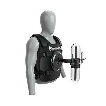 Stündenglass® Chest Mount