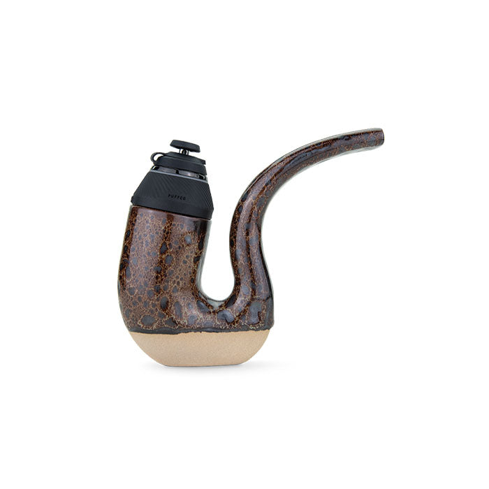 Puffco Proxy Terrapipe - Chestnut