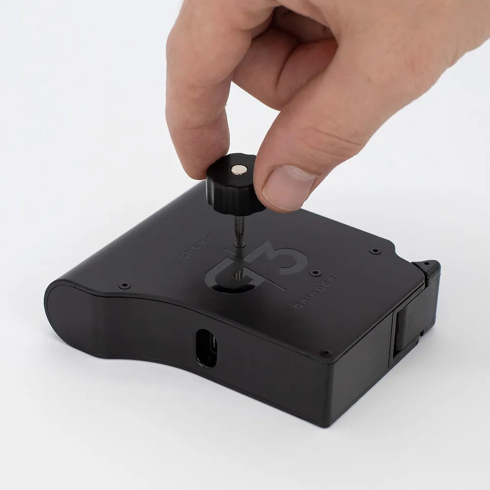 Chewy G3 Electric Grinder SALE