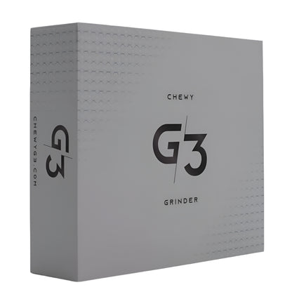 Chewy G3 Electric Grinder SALE