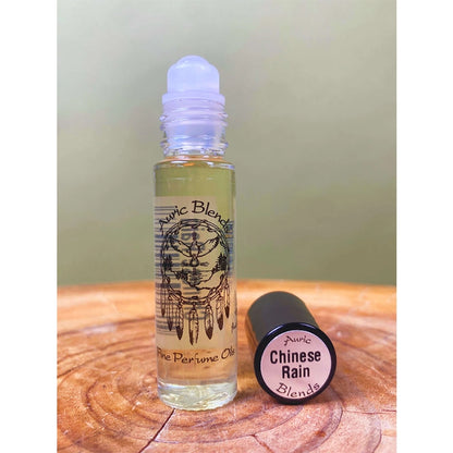 Auric Blends Roll-On Perfume