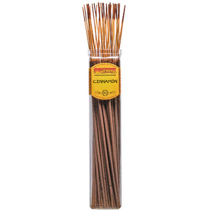 Cinnamon Wild Berry Incense BIGGIE Sticks / 5