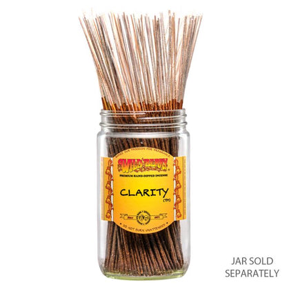Clarity Wild Berry Incense Sticks