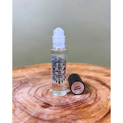 Auric Blends Roll-On Perfume