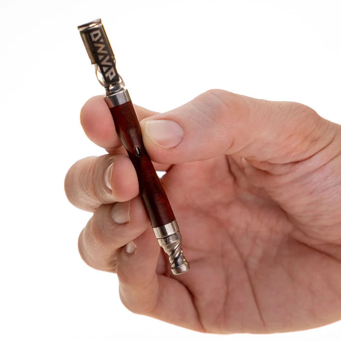DynaVap The Woodwynd