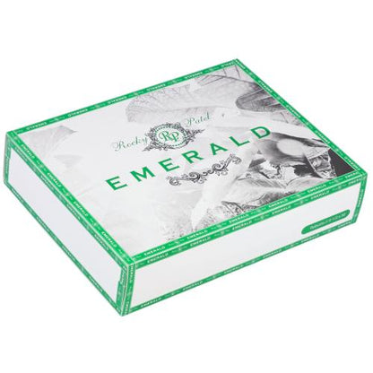 Rocky Patel Emerald Robusto Cigar