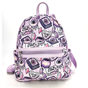Witches Mini Backpack SALE