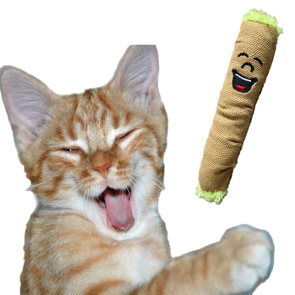 PAW:20 Catnip Cat Toy - Lil' B the Blunt