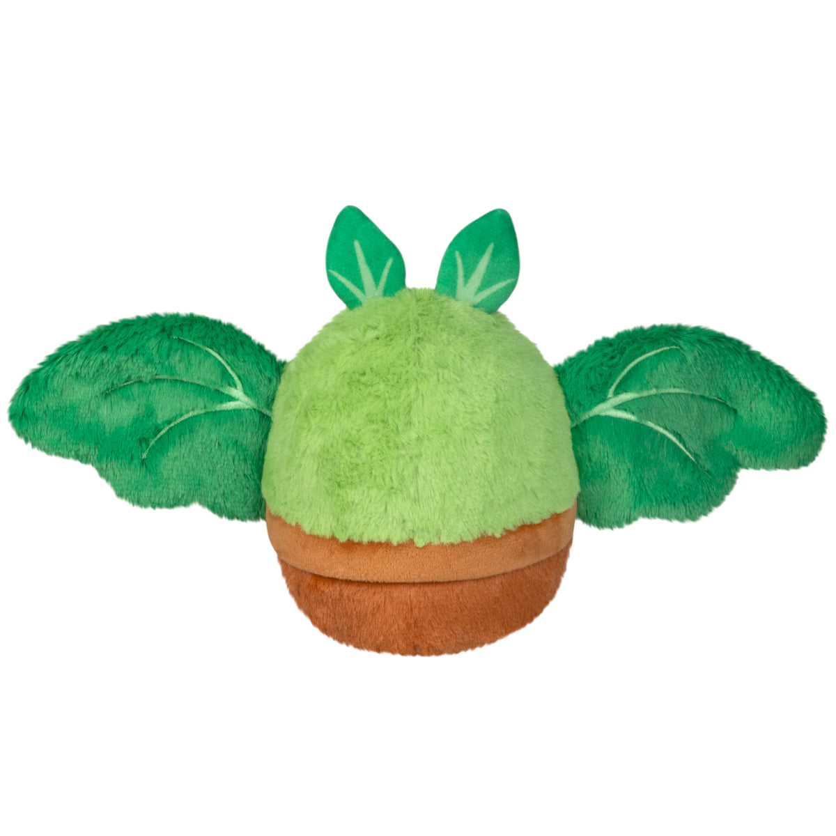 Squishable Alter Ego Mothman Plush - Plant