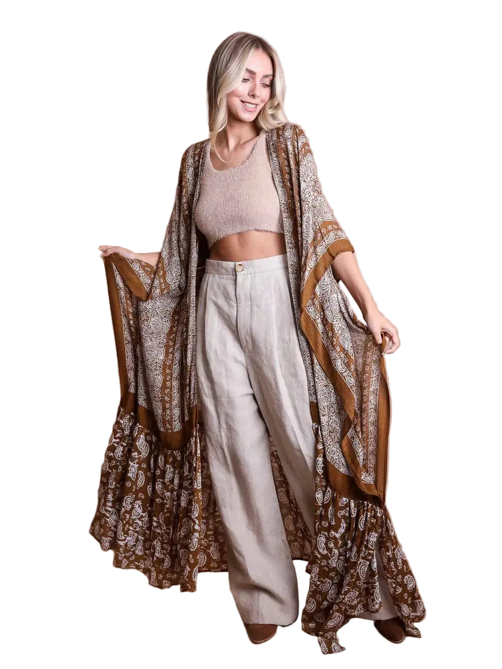 Women's Apparel