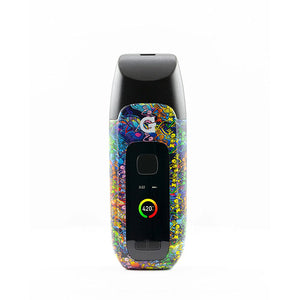 Grateful Dead x Gpen Dash+ Dry Vaporizer