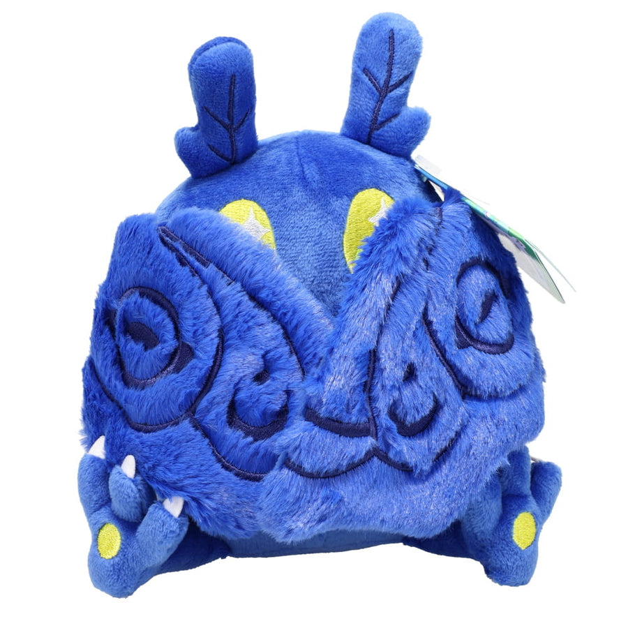 Squishable Snugglemi Snacker Blue Baby Mothman