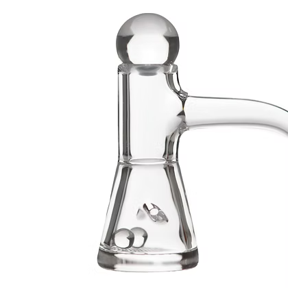 Bear Quartz 10mm 90° Vortex Set