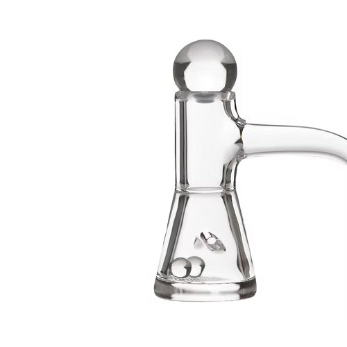 Bear Quartz 10mm 90° Vortex Set