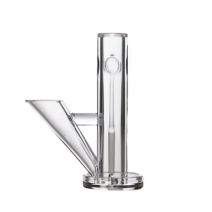 Bear Quartz 14mm 90° The Slide Set